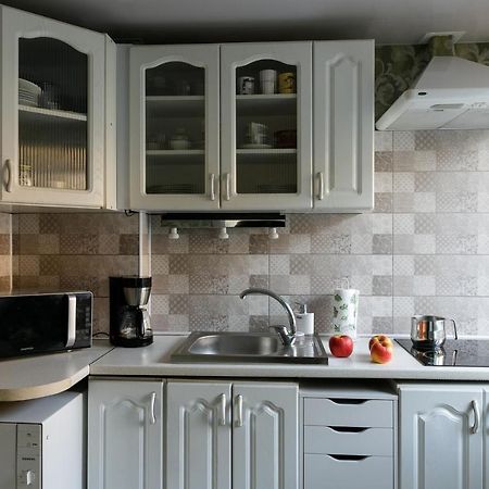 Lat4Rest Apartman Prienai Kültér fotó