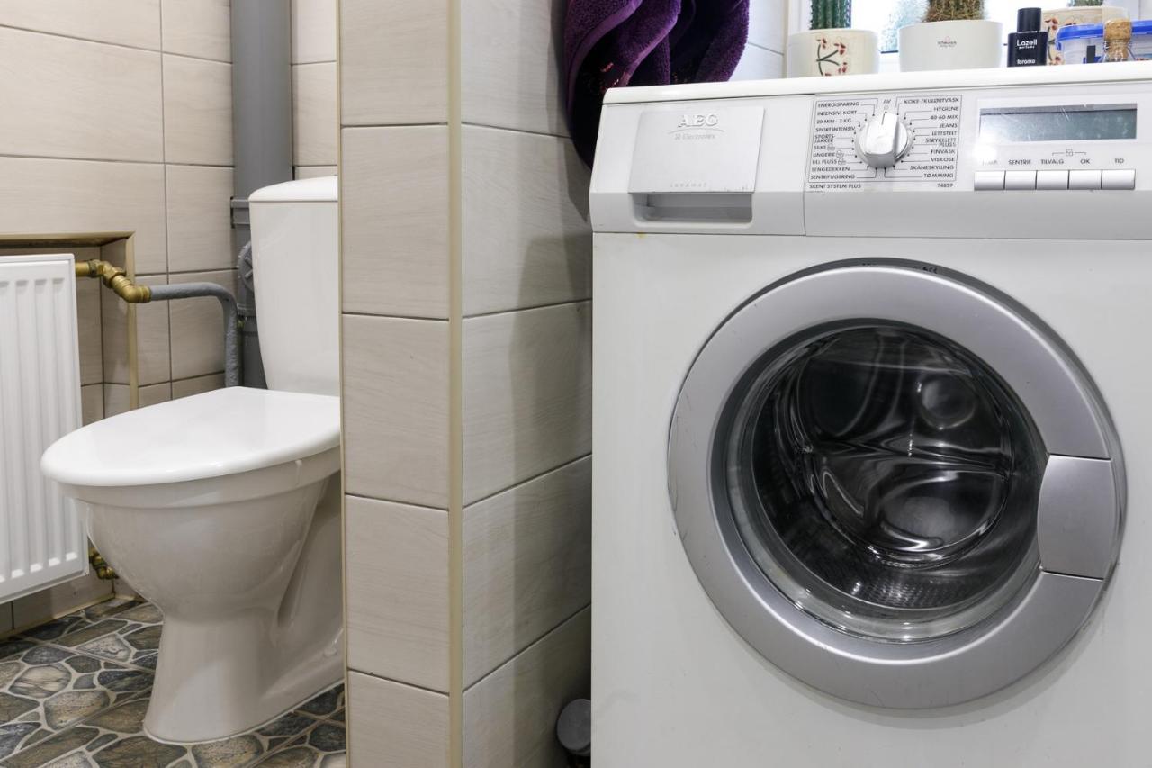 Lat4Rest Apartman Prienai Kültér fotó