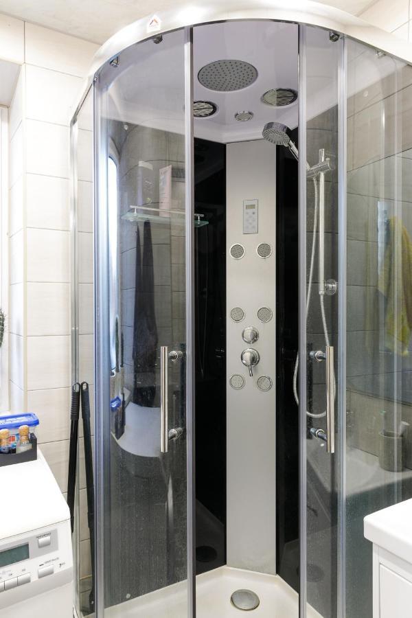 Lat4Rest Apartman Prienai Kültér fotó